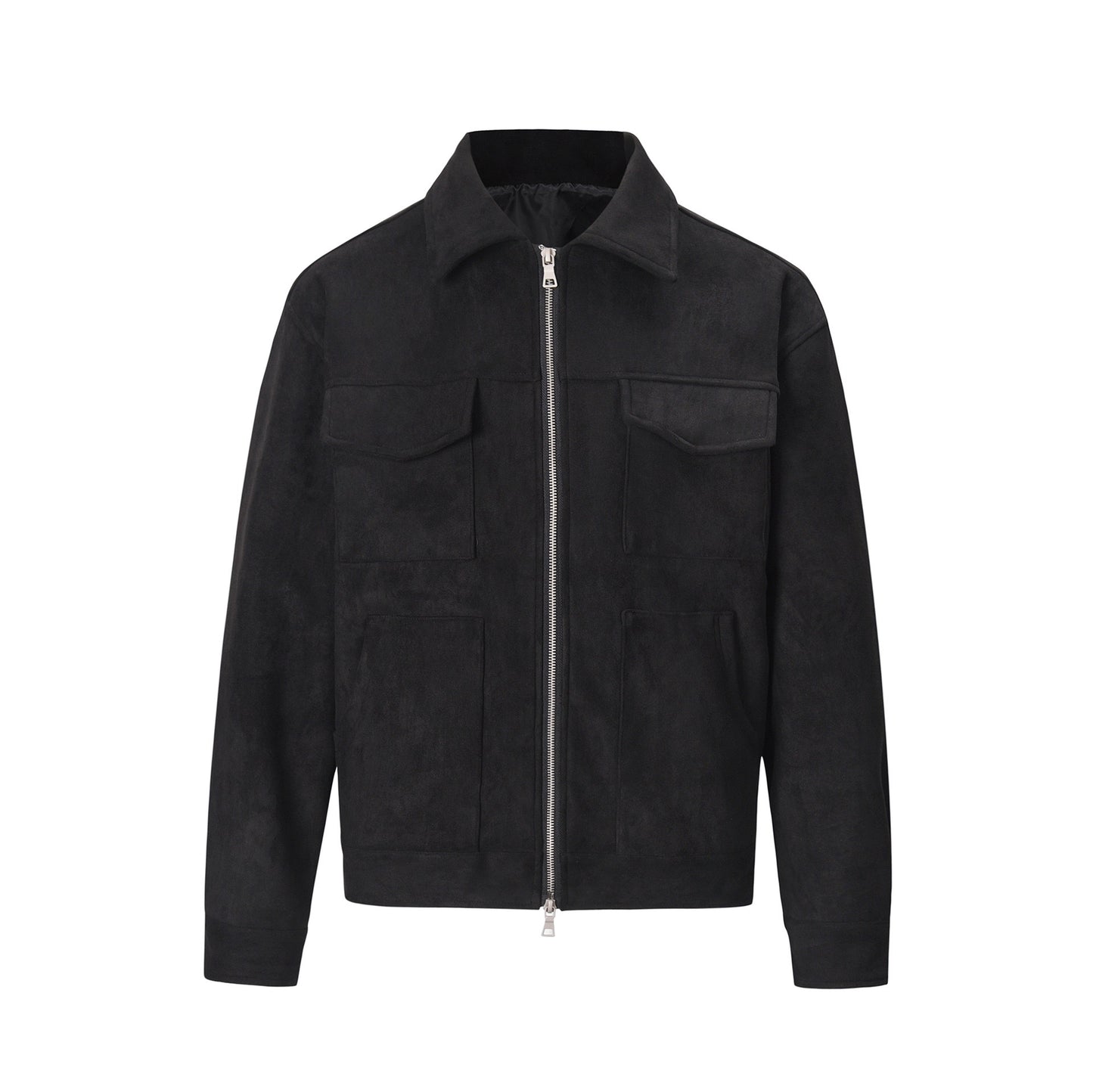 AVASI Washed Jacke