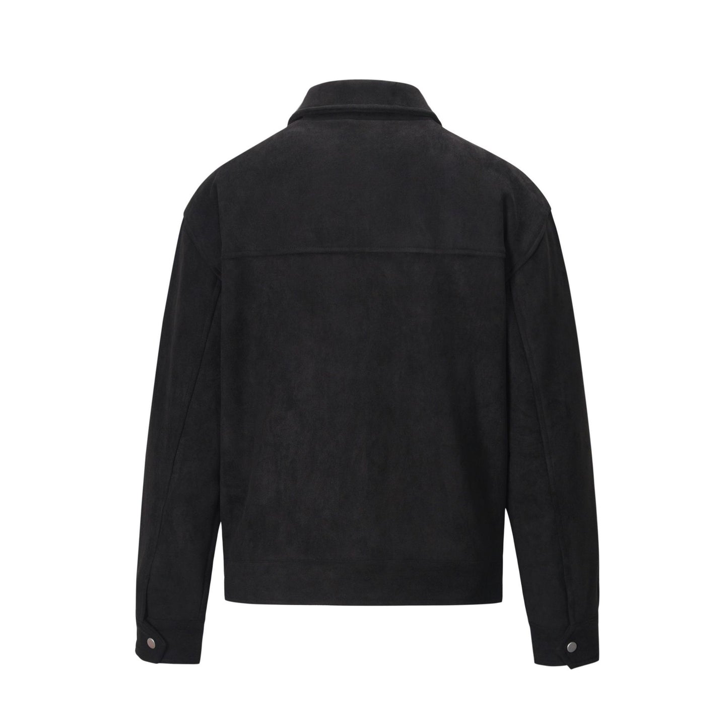 AVASI Washed Jacke