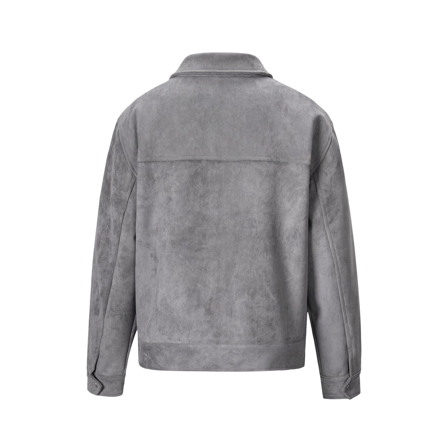 AVASI Washed Jacke